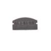 Deko Light 978522 F-AU-01-12 sada koncovek plast (š x v x h) 6 x 9 x 18 mm 1 ks