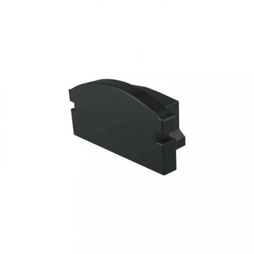 Deko Light 978522 F-AU-01-12 sada koncovek plast (š x v x h) 6 x 9 x 18 mm 1 ks