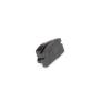 Deko Light 978512 F-AU-01-10 sada koncovek plast (š x v x h) 6 x 8.50 x 16 mm 1 ks