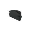 Deko Light 978512 F-AU-01-10 sada koncovek plast (š x v x h) 6 x 8.50 x 16 mm 1 ks