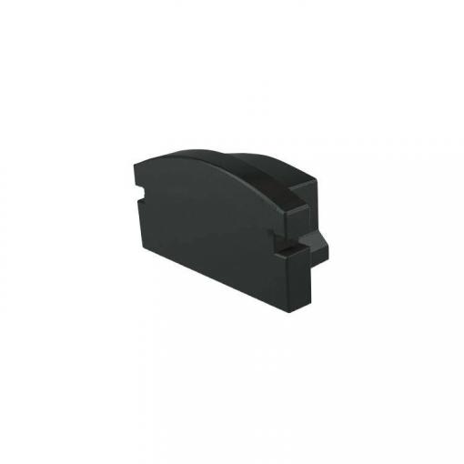 Deko Light 978512 F-AU-01-10 sada koncovek plast (š x v x h) 6 x 8.50 x 16 mm 1 ks