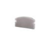 Deko Light 978511 F-AU-01-10 sada koncovek plast (š x v x h) 6 x 8.50 x 16 mm 1 ks