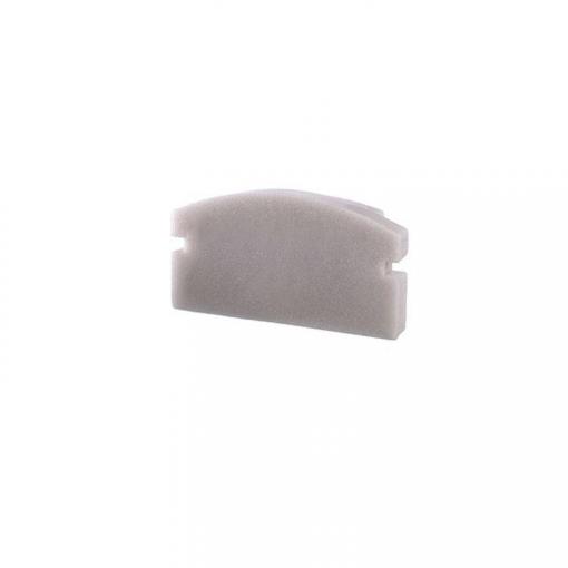 Deko Light 978511 F-AU-01-10 sada koncovek plast (š x v x h) 6 x 8.50 x 16 mm 1 ks