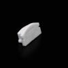 Deko Light 978520 F-AU-01-12 sada koncovek plast (š x v x h) 6 x 9 x 18 mm 1 ks