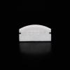 Deko Light 978520 F-AU-01-12 sada koncovek plast (š x v x h) 6 x 9 x 18 mm 1 ks