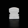 Deko Light 978540 F-AU-02-08 sada koncovek plast (š x v x h) 6 x 16.50 x 14 mm 1 ks
