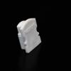 Deko Light 978540 F-AU-02-08 sada koncovek plast (š x v x h) 6 x 16.50 x 14 mm 1 ks