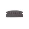 Deko Light 978532 F-AU-01-15 sada koncovek plast (š x v x h) 6 x 8.50 x 21 mm 1 ks
