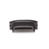 Deko Light 978532 F-AU-01-15 sada koncovek plast (š x v x h) 6 x 8.50 x 21 mm 1 ks