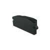 Deko Light 978532 F-AU-01-15 sada koncovek plast (š x v x h) 6 x 8.50 x 21 mm 1 ks