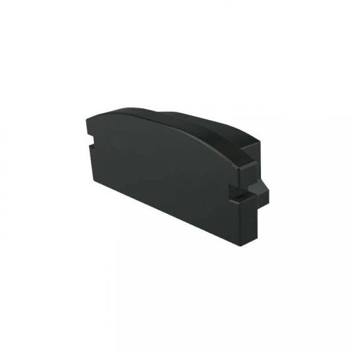 Deko Light 978532 F-AU-01-15 sada koncovek plast (š x v x h) 6 x 8.50 x 21 mm 1 ks