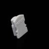 Deko Light 978541 F-AU-02-08 sada koncovek plast (š x v x h) 6 x 16.50 x 14 mm 1 ks