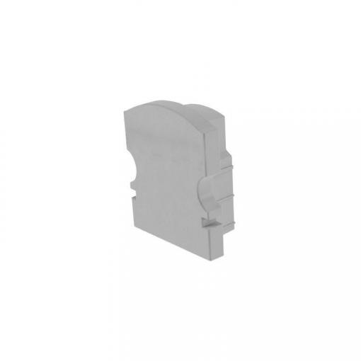 Deko Light 978541 F-AU-02-08 sada koncovek plast (š x v x h) 6 x 16.50 x 14 mm 1 ks