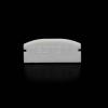 Deko Light 978531 F-AU-01-15 sada koncovek plast (š x v x h) 6 x 8.50 x 21 mm 1 ks