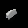 Deko Light 978531 F-AU-01-15 sada koncovek plast (š x v x h) 6 x 8.50 x 21 mm 1 ks