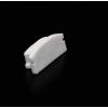 Deko Light 978530 F-AU-01-15 sada koncovek plast (š x v x h) 6 x 8.50 x 21 mm 1 ks