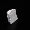 Deko Light 978550 F-AU-02-10 sada koncovek plast (š x v x h) 6 x 17 x 16 mm 1 ks