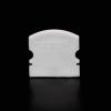 Deko Light 978560 F-AU-02-12 sada koncovek plast (š x v x h) 6 x 17 x 18 mm 1 ks