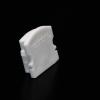 Deko Light 978560 F-AU-02-12 sada koncovek plast (š x v x h) 6 x 17 x 18 mm 1 ks