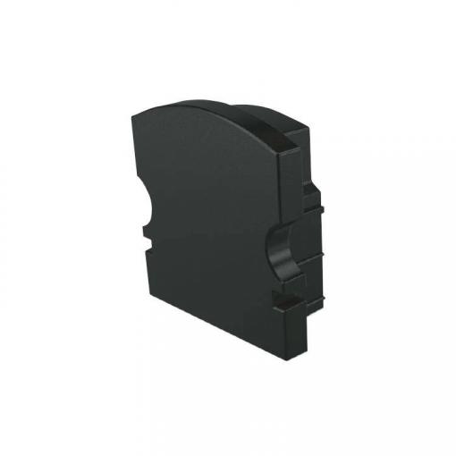 Deko Light 978552 F-AU-02-10 sada koncovek plast (š x v x h) 6 x 17 x 16 mm 1 ks