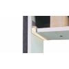 Deko Light 975483 EL-03-10 Sádrokartonový profil hliník (š x v x h) 27.65 x 45 x 2000 mm 2 m