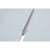 Deko Light 975476 ET-03-10 Sádrokartonový profil hliník (š x v x h) 37.50 x 25.50 x 3000 mm 3 m