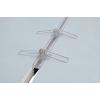 Deko Light 975476 ET-03-10 Sádrokartonový profil hliník (š x v x h) 37.50 x 25.50 x 3000 mm 3 m
