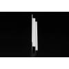 Deko Light 975485 EL-03-10 Sádrokartonový profil hliník (š x v x h) 27.65 x 45 x 2500 mm 2.50 m