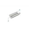 Deko Light 975412 EV-04-12 rohový profil hliník (š x v x h) 24.47 x 14.21 x 3000 mm 3 m
