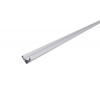 Deko Light 975412 EV-04-12 rohový profil hliník (š x v x h) 24.47 x 14.21 x 3000 mm 3 m