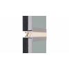 Deko Light 975475 ET-03-10 Sádrokartonový profil hliník (š x v x h) 37.50 x 25.50 x 2500 mm 2.50 m