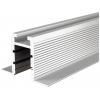 Deko Light 975475 ET-03-10 Sádrokartonový profil hliník (š x v x h) 37.50 x 25.50 x 2500 mm 2.50 m