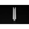 Deko Light 975471 ET-03-10 Sádrokartonový profil hliník (š x v x h) 37.50 x 25.50 x 2500 mm 2.50 m