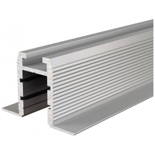 Deko Light 975471 ET-03-10 Sádrokartonový profil hliník (š x v x h) 37.50 x 25.50 x 2500 mm 2.50 m