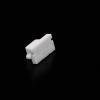 Deko Light 978000 P-AU-01-08 sada koncovek plast (š x v x h) 6 x 8.50 x 14 mm 1 ks