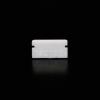 Deko Light 978000 P-AU-01-08 sada koncovek plast (š x v x h) 6 x 8.50 x 14 mm 1 ks