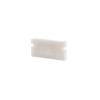 Deko Light 978000 P-AU-01-08 sada koncovek plast (š x v x h) 6 x 8.50 x 14 mm 1 ks