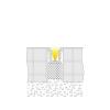 Deko Light 975781 EU-01-12 IP profil hliník (š x v x h) 27 x 30 x 2000 mm 2 m