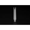 Deko Light 975781 EU-01-12 IP profil hliník (š x v x h) 27 x 30 x 2000 mm 2 m