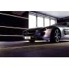 Deko Light 975781 EU-01-12 IP profil hliník (š x v x h) 27 x 30 x 2000 mm 2 m