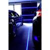 Deko Light 975781 EU-01-12 IP profil hliník (š x v x h) 27 x 30 x 2000 mm 2 m