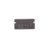 Deko Light 978002 P-AU-01-08 sada koncovek plast (š x v x h) 6 x 8.50 x 14 mm 1 ks