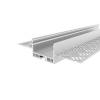 Deko Light 975501 EU-01-36 rohový profil hliník (š x v x h) 110 x 26.50 x 3000 mm 3 m