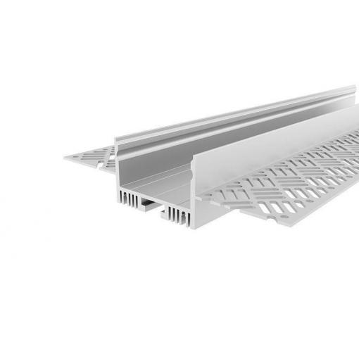 Deko Light 975501 EU-01-36 rohový profil hliník (š x v x h) 110 x 26.50 x 3000 mm 3 m