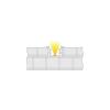 Deko Light 975741 ET-05-15 IP profil hliník (š x v x h) 34 x 20 x 2000 mm 2 m