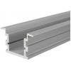 Deko Light 975741 ET-05-15 IP profil hliník (š x v x h) 34 x 20 x 2000 mm 2 m