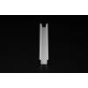 Deko Light 975741 ET-05-15 IP profil hliník (š x v x h) 34 x 20 x 2000 mm 2 m