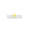 Deko Light 975741 ET-05-15 IP profil hliník (š x v x h) 34 x 20 x 2000 mm 2 m