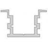Deko Light 975741 ET-05-15 IP profil hliník (š x v x h) 34 x 20 x 2000 mm 2 m