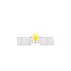 Deko Light 975741 ET-05-15 IP profil hliník (š x v x h) 34 x 20 x 2000 mm 2 m